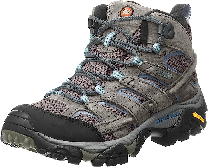 Merrell Moab