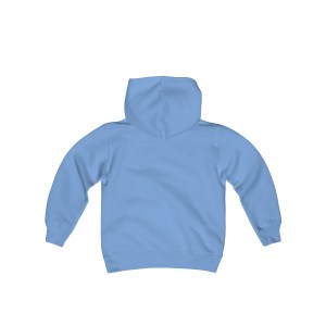 Adventure (and Food) Youth Hooded Sweatshirt