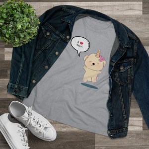 Honeybunny <3 Japan, Women's Premium Tee