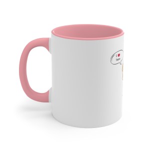Honeybunny <3 Japan Mug