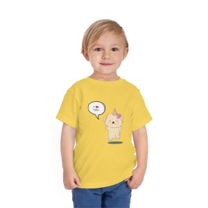 Honeybunny <3 Japan, Toddler T-shirt