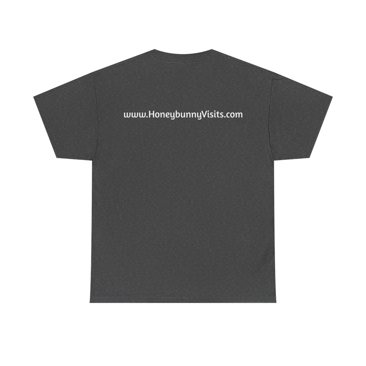 Money can buy Langos - Unisex Heavy Cotton Tee - Image 2